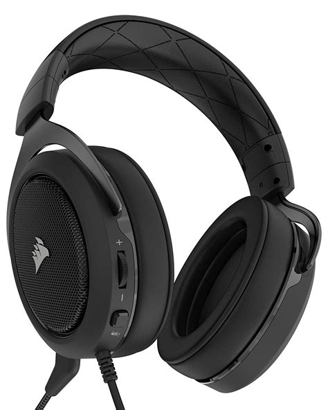 corsair open back headphones|corsair headphones review.